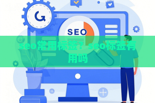 seo常用标签？seo标签有用吗