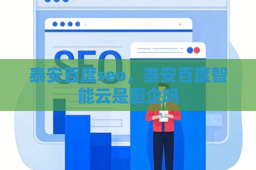 泰安百度seo，泰安百度智能云是国企吗