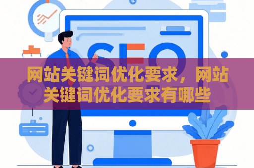 网站关键词优化要求，网站关键词优化要求有哪些