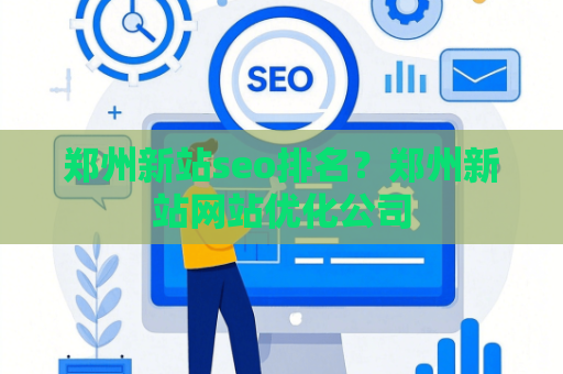 郑州新站seo排名？郑州新站网站优化公司