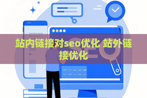 站内链接对seo优化 站外链接优化