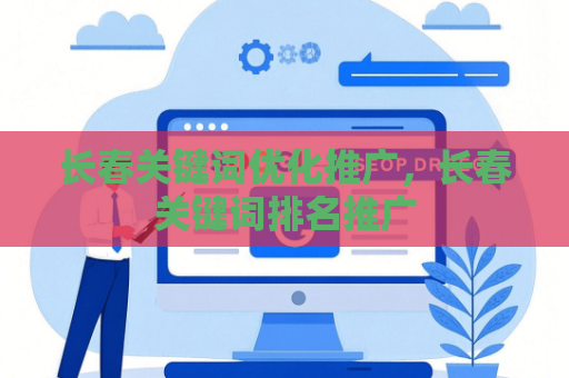 长春关键词优化推广，长春关键词排名推广