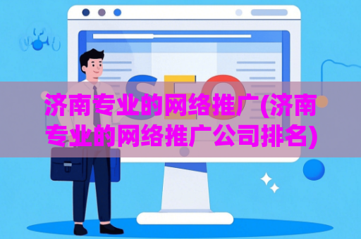 济南专业的网络推广(济南专业的网络推广公司排名)