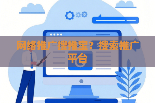 网络推广搜推宝？搜索推广平台