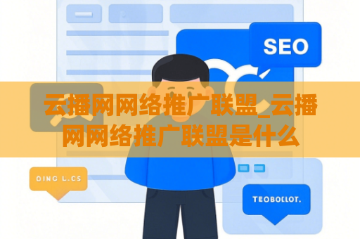 云播网网络推广联盟_云播网网络推广联盟是什么