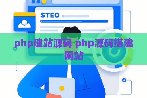 php建站源码 php源码搭建网站