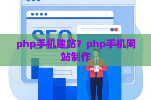 php手机建站？php手机网站制作