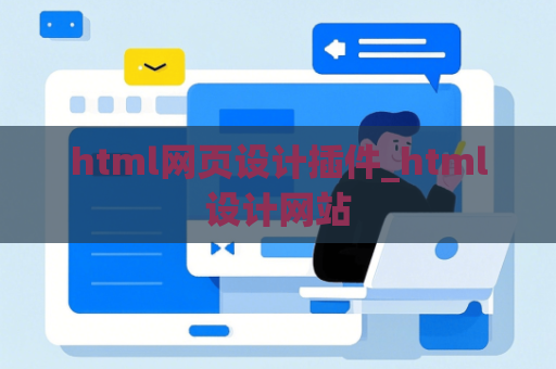 html网页设计插件_html设计网站