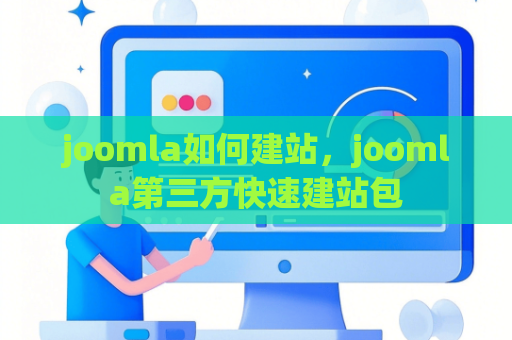 joomla如何建站，joomla第三方快速建站包