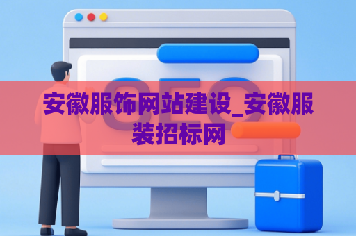 安徽服饰网站建设_安徽服装招标网