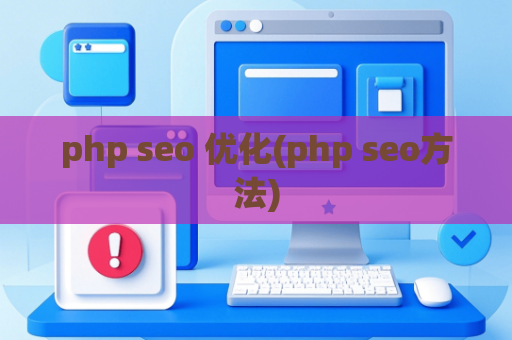php seo 优化(php seo方法)
