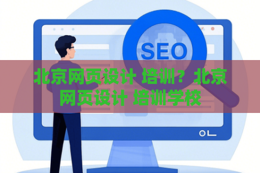 北京网页设计 培训？北京网页设计 培训学校