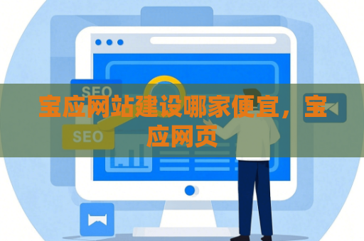 宝应网站建设哪家便宜，宝应网页