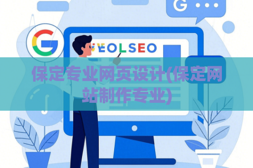 保定专业网页设计(保定网站制作专业)