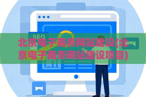 北京电子商务网站建设(北京电子商务网站建设项目)