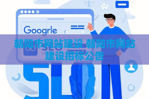 朝阳市网站建设 朝阳市网站建设招标公告
