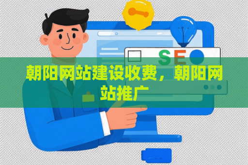 朝阳网站建设收费，朝阳网站推广