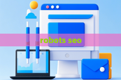 robots seo
