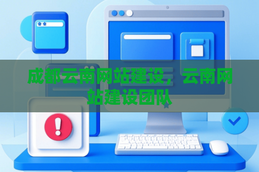 成都云南网站建设，云南网站建设团队
