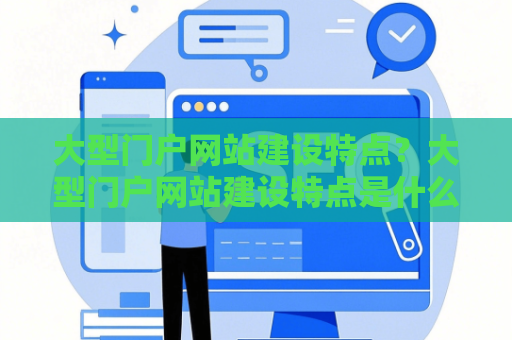 大型门户网站建设特点？大型门户网站建设特点是什么