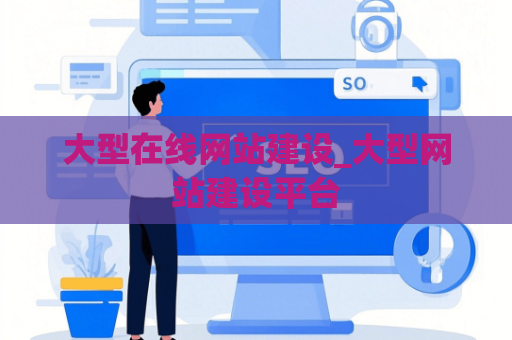 大型在线网站建设_大型网站建设平台