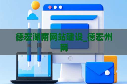 德宏湖南网站建设_德宏州网