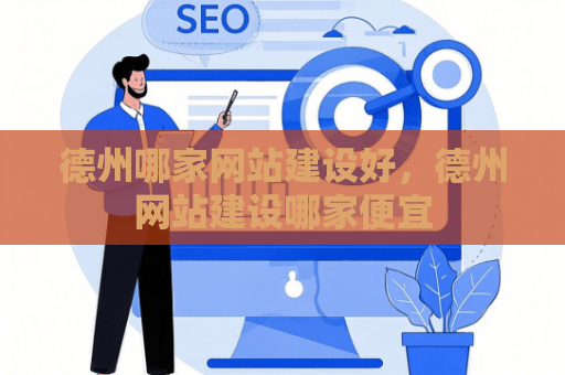 德州哪家网站建设好，德州网站建设哪家便宜