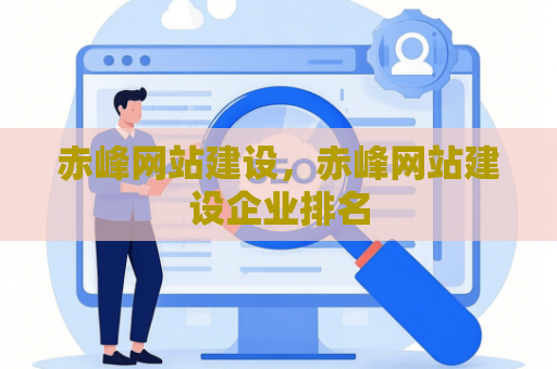 赤峰网站建设，赤峰网站建设企业排名