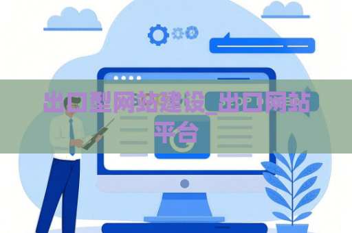 出口型网站建设_出口网站平台