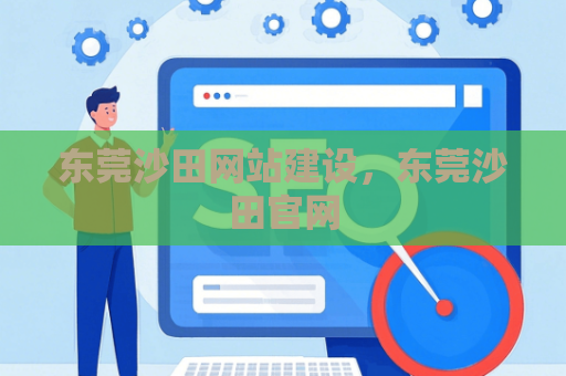 东莞沙田网站建设，东莞沙田官网