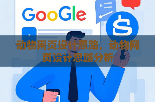 动物网页设计思路，动物网页设计思路分析