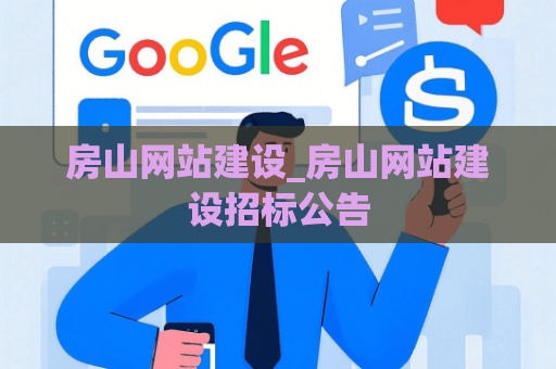 房山网站建设_房山网站建设招标公告
