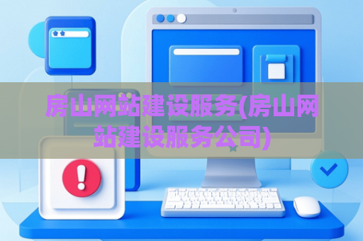 房山网站建设服务(房山网站建设服务公司)
