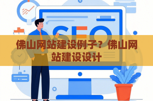 佛山网站建设例子？佛山网站建设设计
