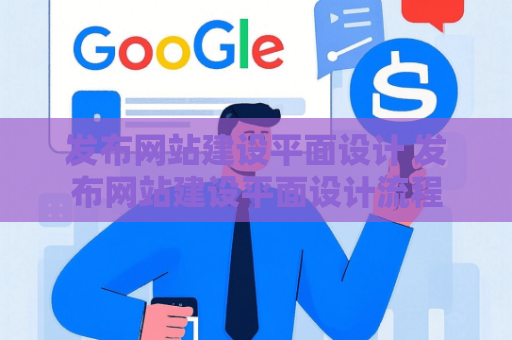 发布网站建设平面设计 发布网站建设平面设计流程