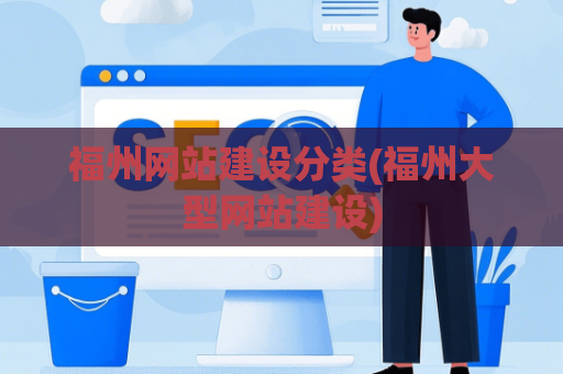 福州网站建设分类(福州大型网站建设)