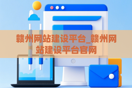 赣州网站建设平台_赣州网站建设平台官网