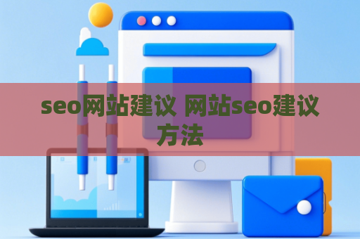 seo网站建议 网站seo建议方法