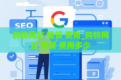 购物网站 建设 费用_购物网站 建设 费用多少