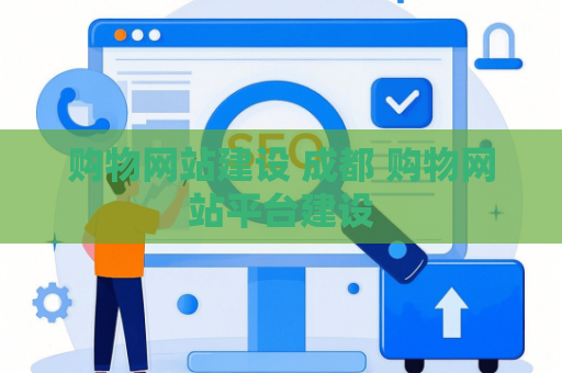 购物网站建设 成都 购物网站平台建设