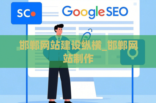 邯郸网站建设纵横_邯郸网站制作