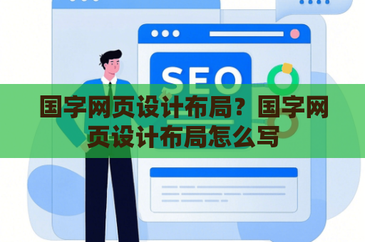 国字网页设计布局？国字网页设计布局怎么写