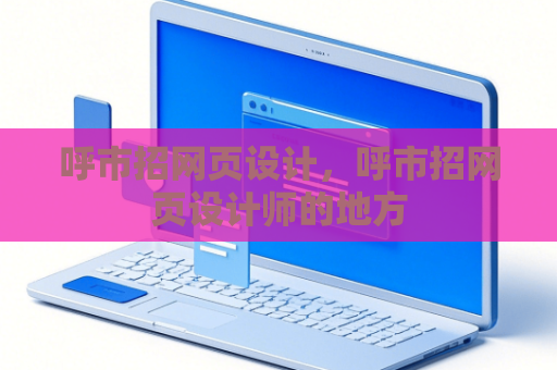 呼市招网页设计，呼市招网页设计师的地方