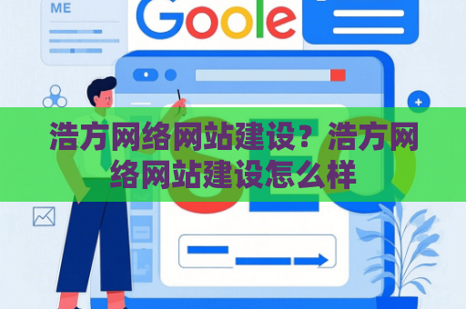 浩方网络网站建设？浩方网络网站建设怎么样