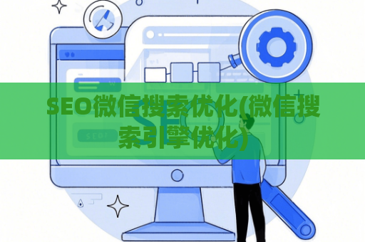 SEO微信搜索优化(微信搜索引擎优化)