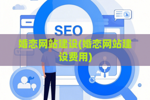 婚恋网站建设(婚恋网站建设费用)