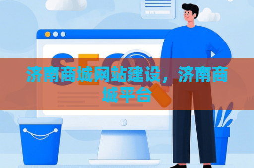 济南商城网站建设，济南商城平台