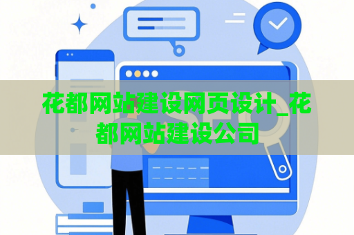 花都网站建设网页设计_花都网站建设公司