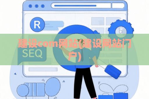 建设com网站(建设网站门户)