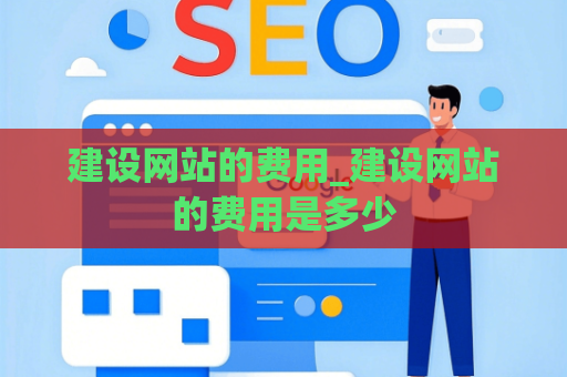 建设网站的费用_建设网站的费用是多少